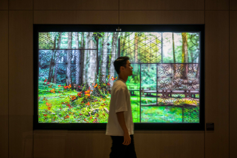 Public Area 4, Hotel Resonance Taipei, Tapestry Collection by Hilton, Taipei City