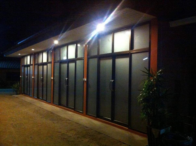 Others 5, Subsavet Village, Ko Phangan