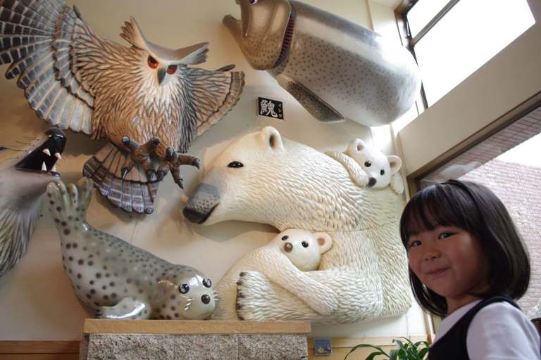 Public Area 3, Mori no Yu Hotel Hanakagura, Higashikagura