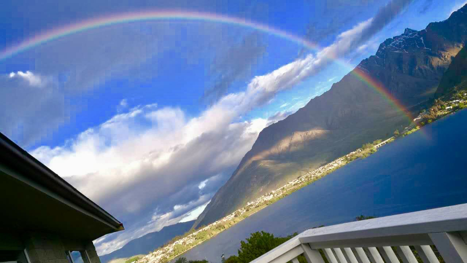 Others 3, DE Lavender Lake View House, Queenstown-Lakes