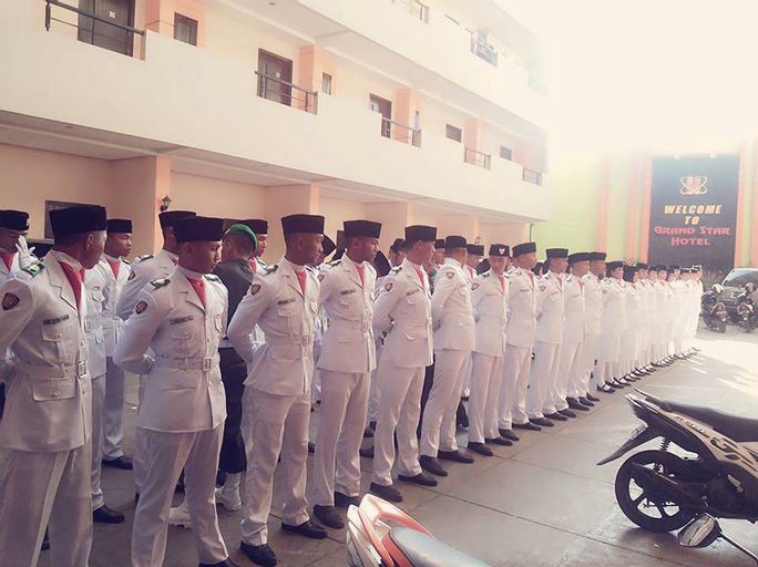 Hotel Grand Star, Parepare