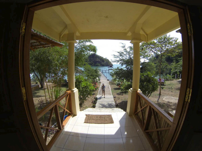Waecicu Beach Inn, West Manggarai