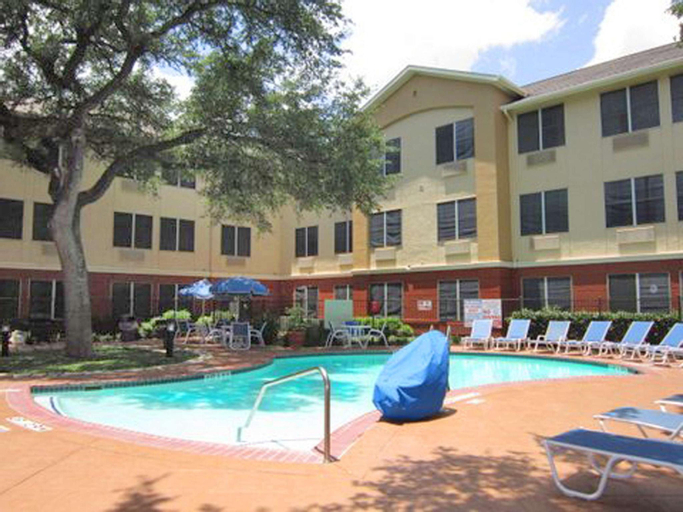 Extended Stay America Suites - Austin - Northwest - Research Park, Chamdo