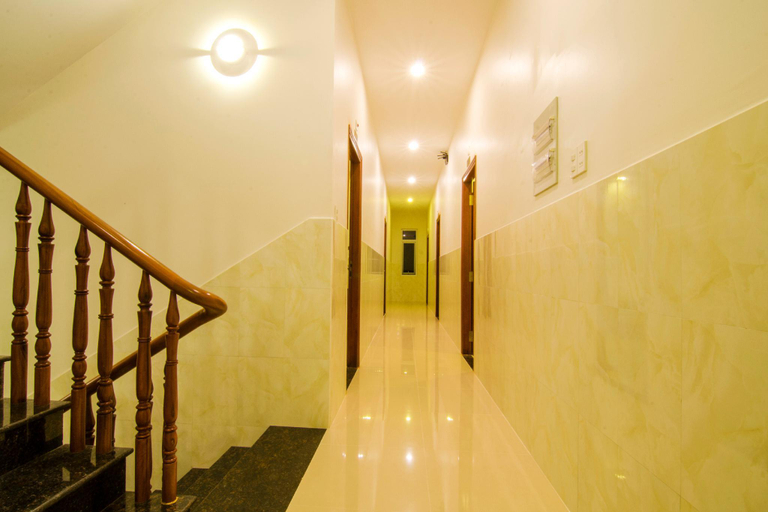 Public Area, Gia Thanh Guest House, Phú Quốc