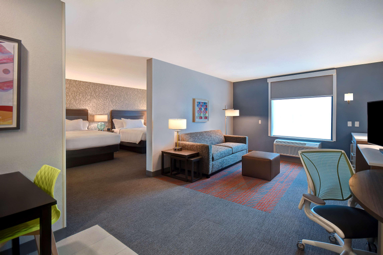 Bedroom 15