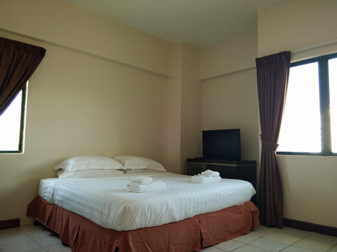 Likas 3 Bedroom Apartment, Kota Kinabalu