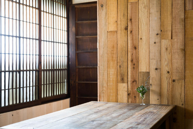 Public Area, Hinode Ryokan, Odawara