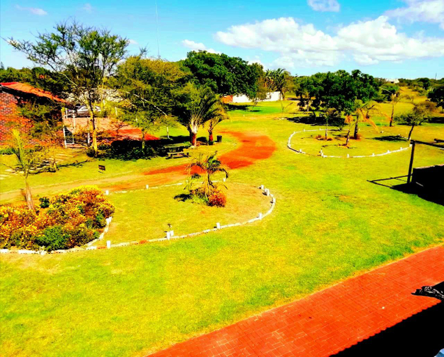 Others 5, Limpopo Lodge, Capricorn