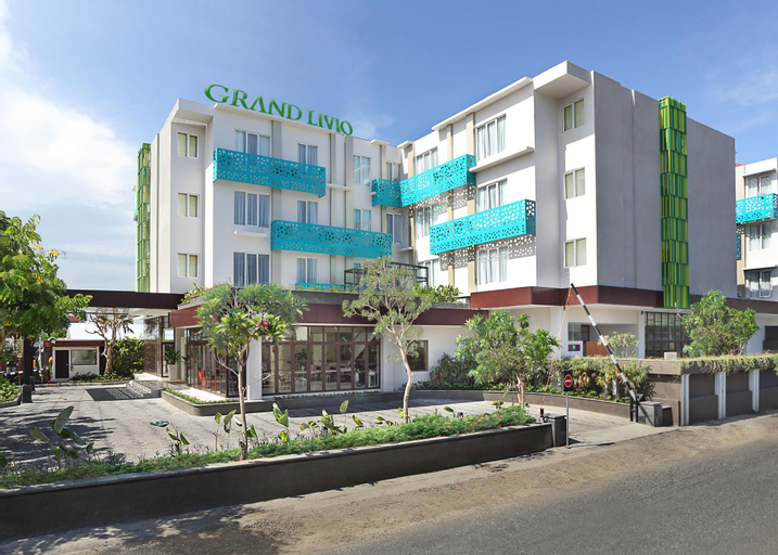 Grand Livio Kuta Hotel, Badung