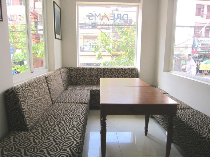 Public Area 2, Dreams Hotel, Đà Lạt
