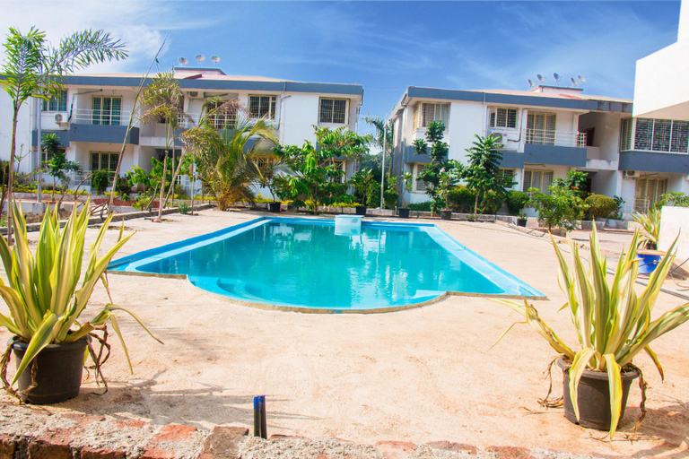 Sport & Beauty 3, Tranquil Coast Resorts, Raigarh