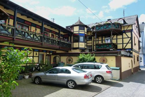 Gastehaus Hotel Altes Haus, Rhein-Lahn-Kreis