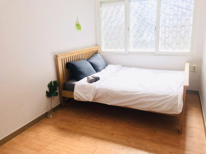 4B-#Room 1 Hongdea Private Room, Mapo