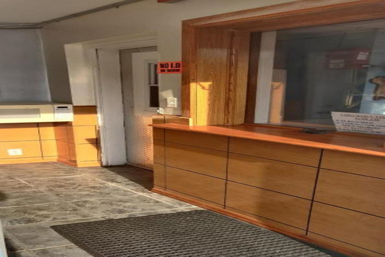 Public Area 2, Hotel O Markham IL near Harvey/Tinley Park, Cook