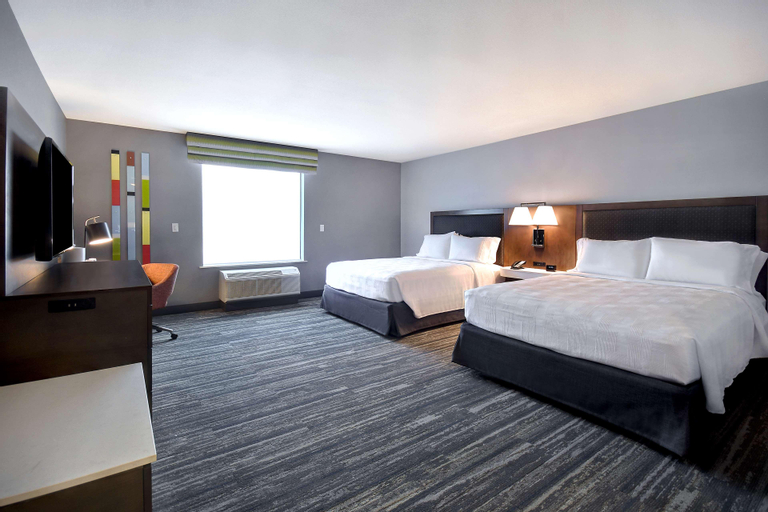Bedroom 20