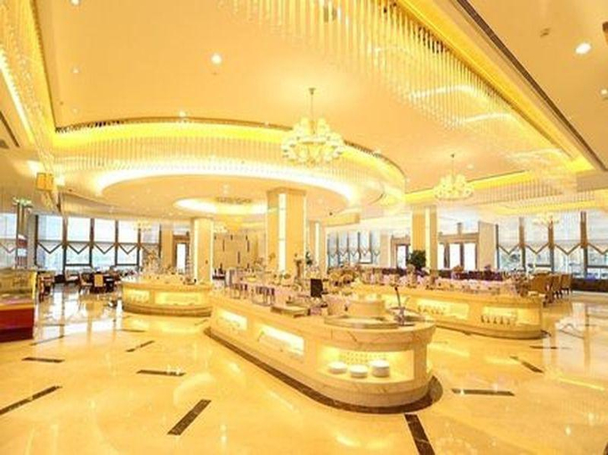 Public Area 4, Empark Grand Hotel, Fuzhou