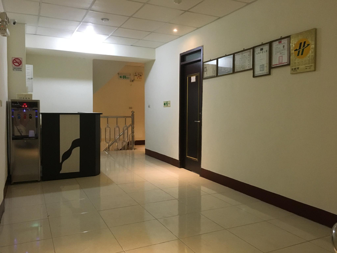Public Area 3, H. Fun Hotel, Kaohsiung