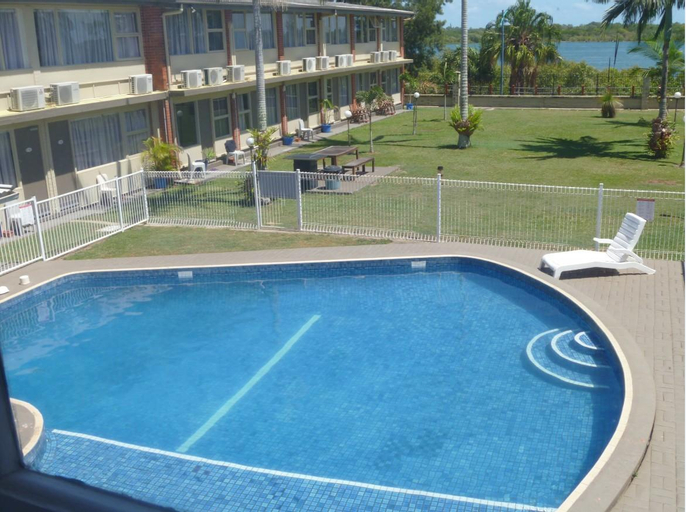 Sport & Beauty 5, Mid City Motor Inn - Mackay, Mackay - Pt A