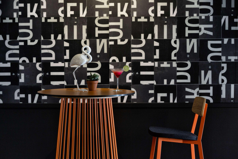 Public Area 4, Atura Albury, Albury