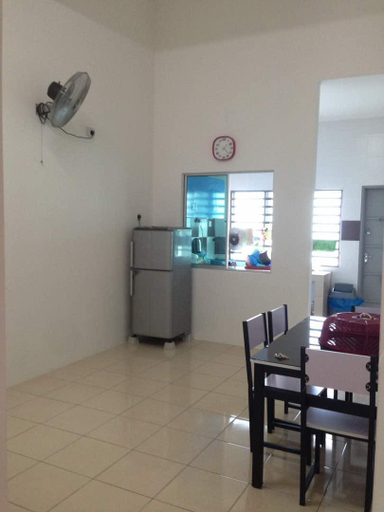 Others 4, NUHA HOMESTAY SERI ISKANDAR, Perak Tengah