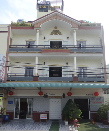 Dang Khoa Hotel, Ninh Kiều