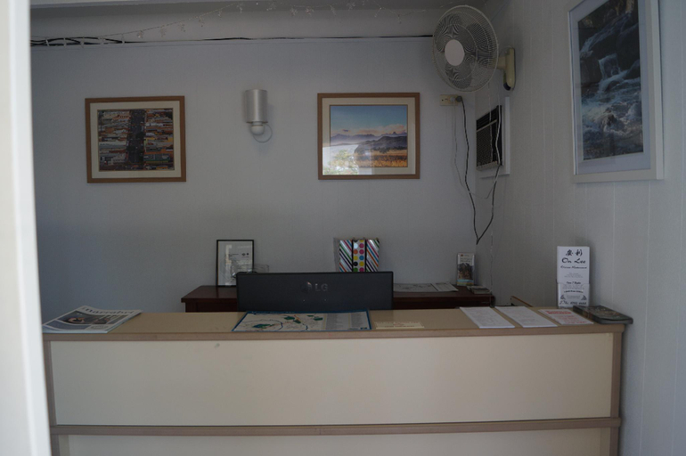 Public Area 3, Kaputar Motel Narrabri, Narrabri