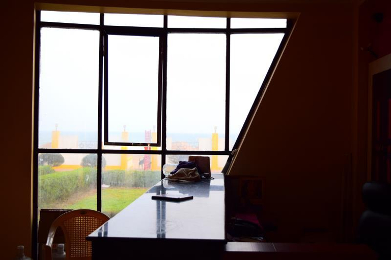 Others 5, Hotel Golden Dust Puri, Puri