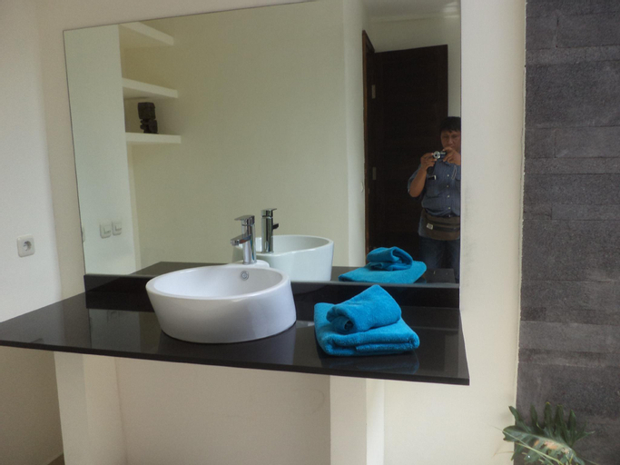 Bedroom 3, Villa Kamar Madu, Badung