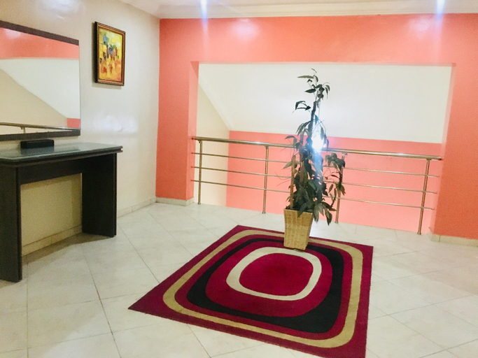 Public Area 2, Home Gate Resort Limited, Eti-Osa
