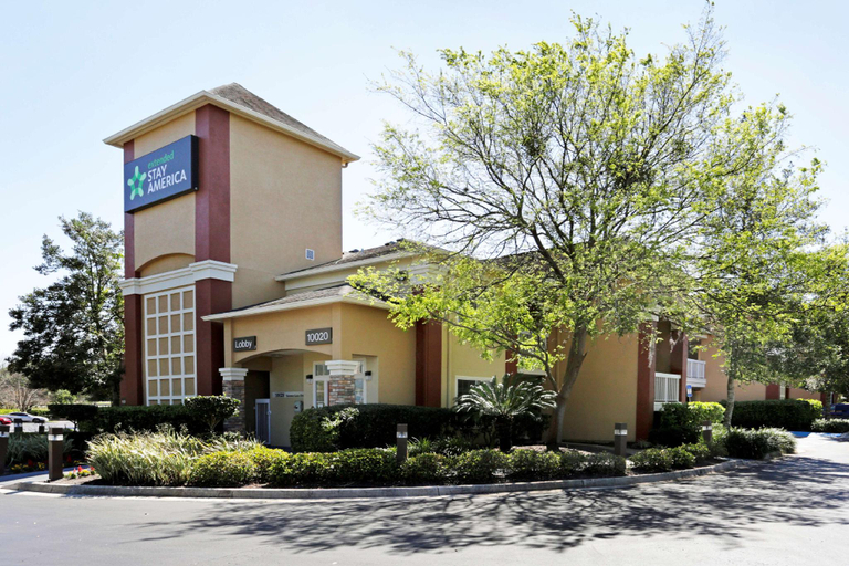 Exterior & Views 1, Extended Stay America Jacksonville Southside St Jo, Duval