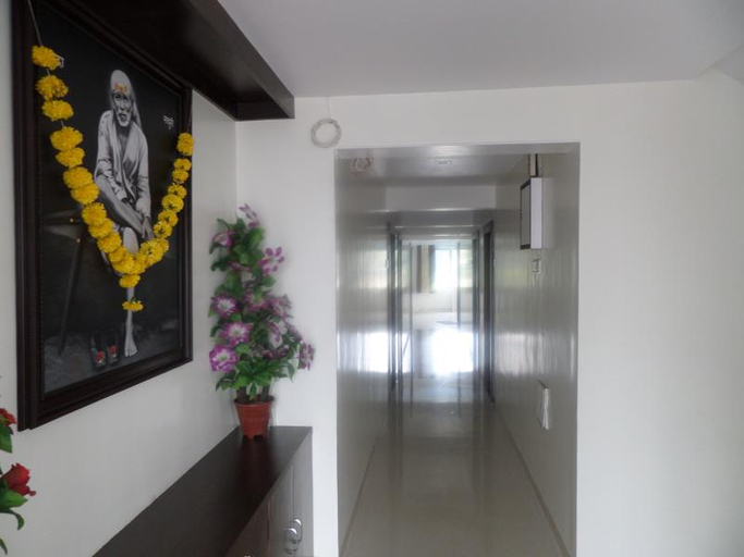 Others 1, Hotel Bandhan, Ahmadnagar
