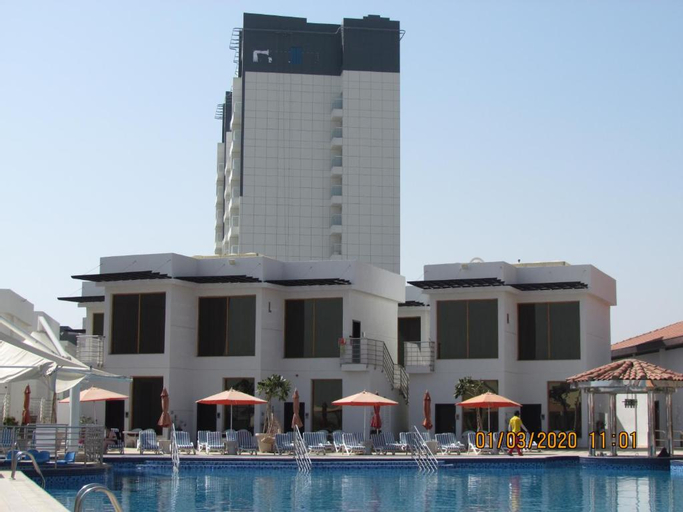 Mirage Bab Al Bahr Hotel, 