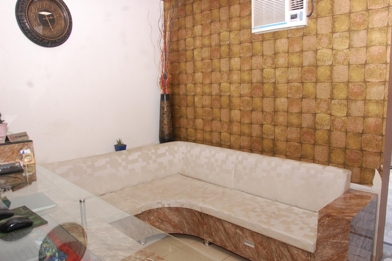 Bathroom 3, Hotel Prem Bandhan, Hisar