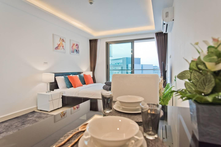 Others 3, Jomtien Beach Apartments, Pattaya