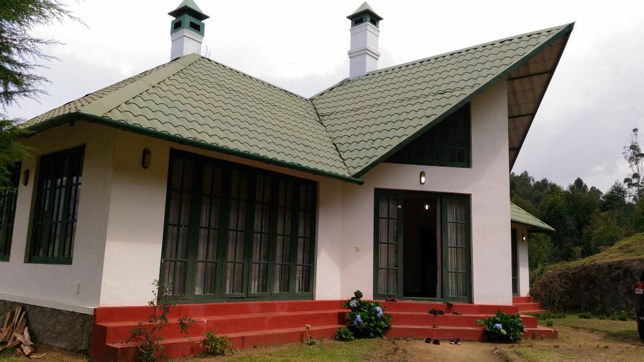 Camp Noel, Idukki