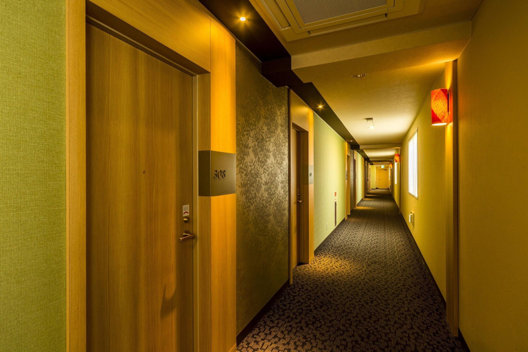 Public Area 2, Hotel Yumeka, Hisayama