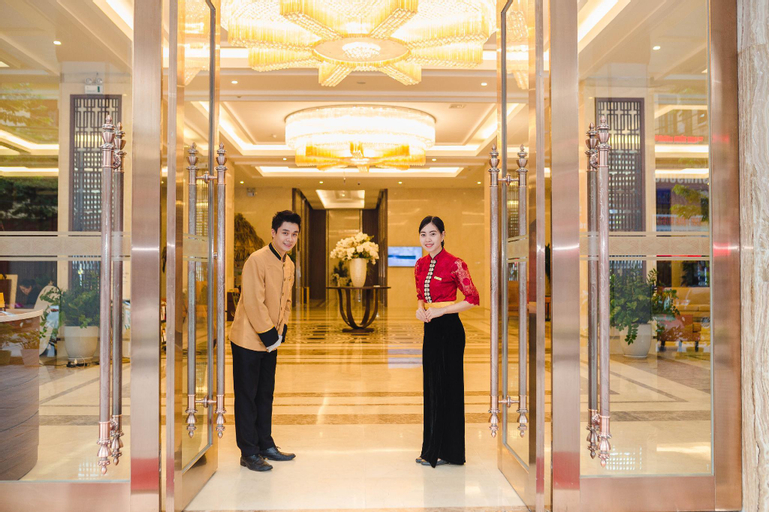Muong Thanh Luxury Bac Ninh Hotel, Yên Phong