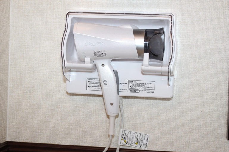 Amenities 7