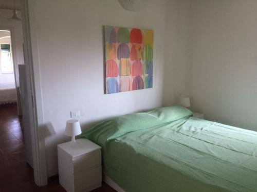 Appartamento vacanze "Borgo Cinque Terre" Volastra Manarola, La Spezia