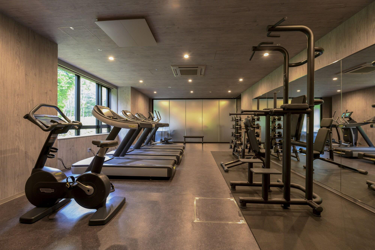 Others 2, Mercure Niseko Resort (Formerly known as Midtown Niseko), Kutchan