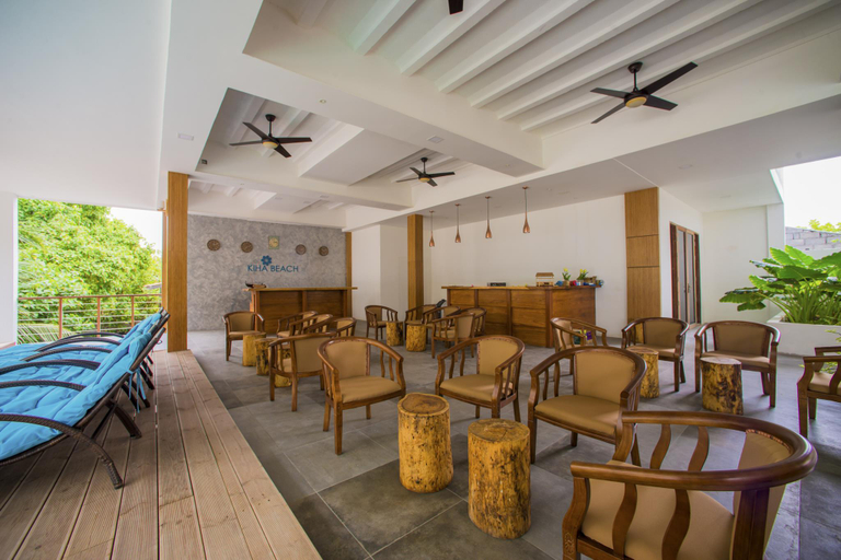 Public Area 4, Kiha Beach, Baa Atoll
