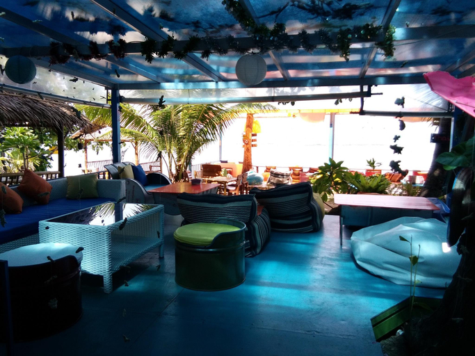 Public Area, Khao Pa Na Lay at I Ta-Lay Samui, Ko Samui