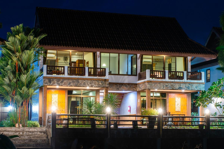 Baanrimnam Resort Hotel, Muang Trat