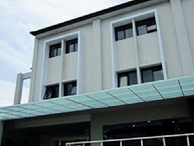 J Residence Guest House Ciumbuleuit, Bandung
