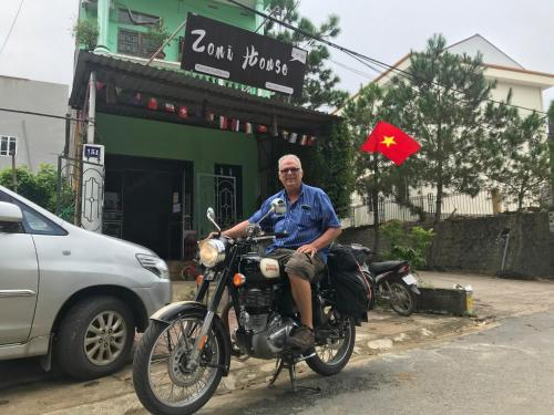 Zoni House- Yen Bai Homestay, Yên Bình