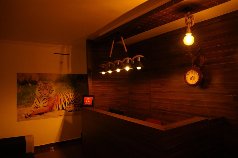 Others 4, Velus Resort, The Nilgiris