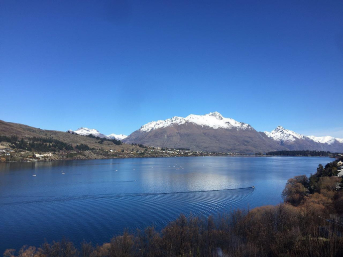 Others 2, DE Lavender Lake View House, Queenstown-Lakes