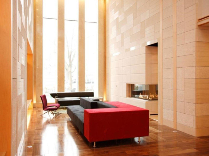 Public Area 5, Hotel Resol Trinity Sapporo, Sapporo