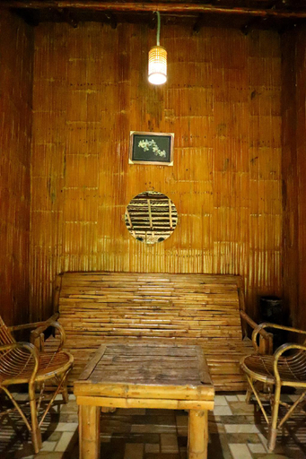 Interior view, Pepper Green Resort Wayanad, Wayanad
