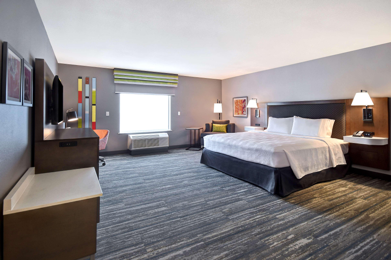 Bedroom 21